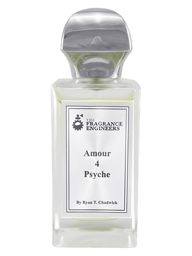 The Fragrance Engineers Amore 4 Psyche