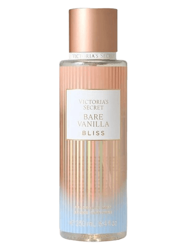 Victoria's Secret Bare Vanilla Bliss