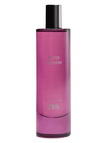 Zara Satin Shadow