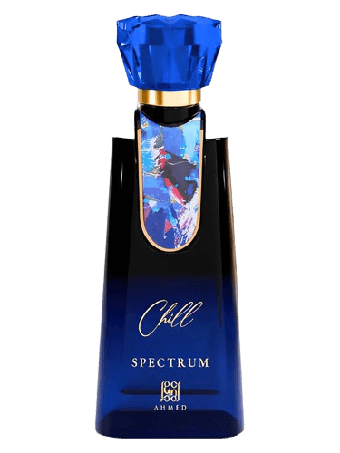 Ahmed Al Maghribi Chill Spectrum