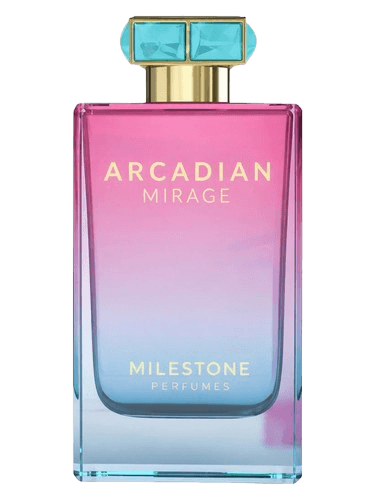 Milestone Perfumes Arcadian Mirage