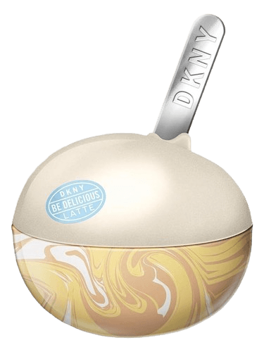 Donna Karan DKNY Be Delicious Latte Vanilla