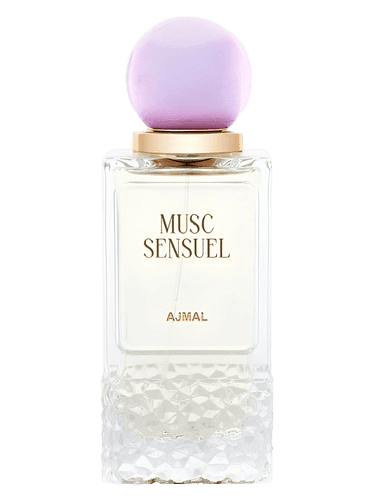Ajmal Musc Sensuel