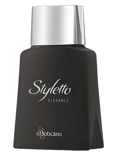 O Boticário Styletto Elegance