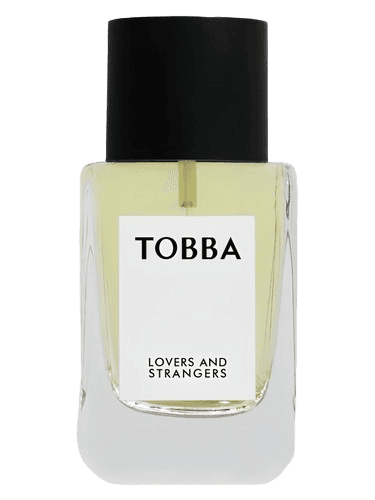 TOBBA Lovers and Strangers