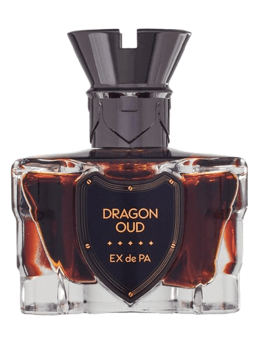 Landcaster Dragon Oud