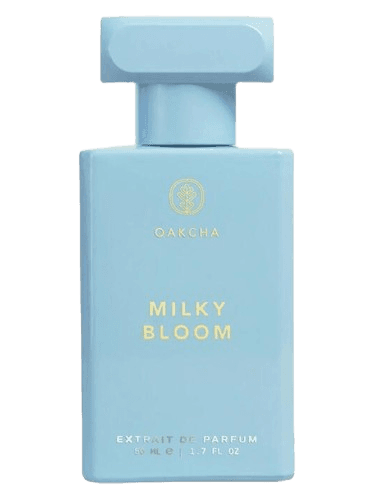 Oakcha Milky Bloom