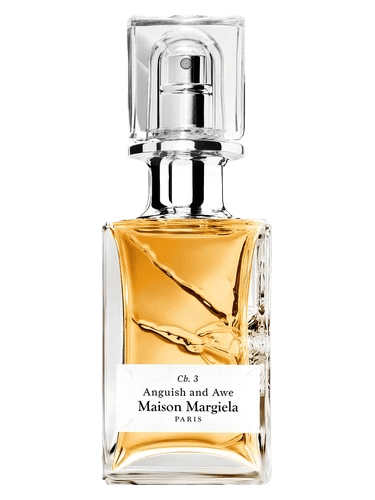 Maison Martin Margiela Anguish & Awe