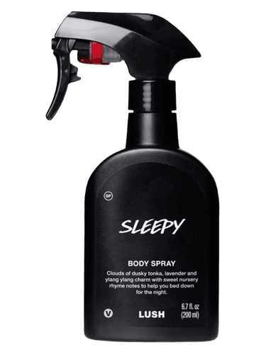 Lush Sleepy