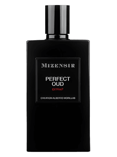 Mizensir Perfect Oud Extrait