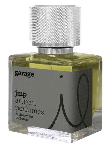 JMP Artisan Perfumes Warsztat/Garage