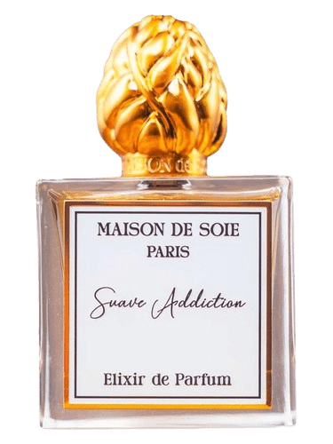 Maison de Soie Suave Addiction