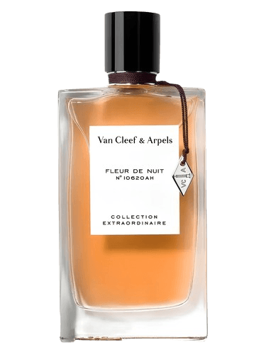 Van Cleef & Arpels Fleur de Nuit