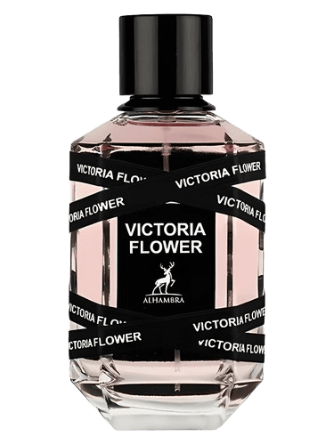 Maison Alhambra Victoria Flower