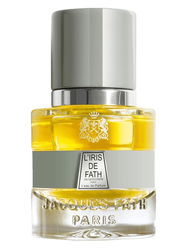 Jacques Fath L'Iris de Fath Eau de Parfum
