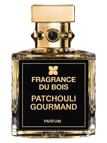 Fragrance Du Bois Patchouli Gourmand