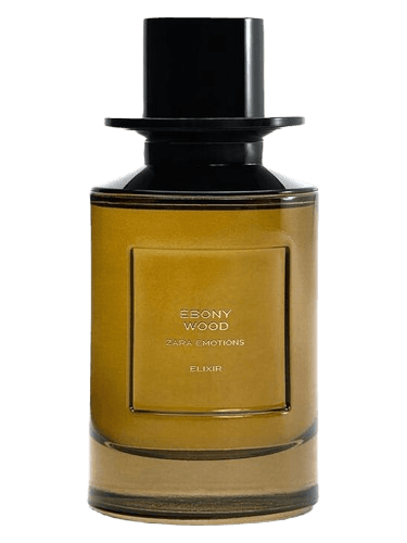Zara Ebony Wood Elixir
