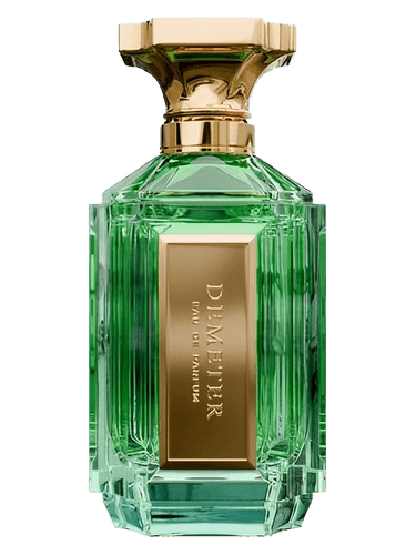 Velixir Demeter