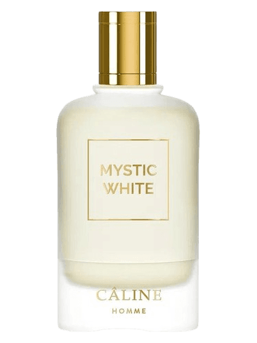 Câline Mystic White