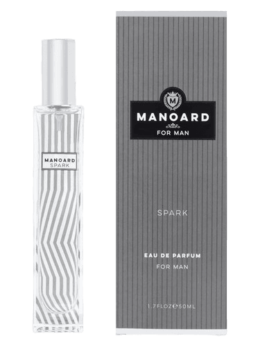 Manoard Spark
