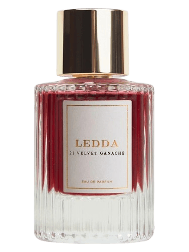 Ledda 21 Velvet Ganache