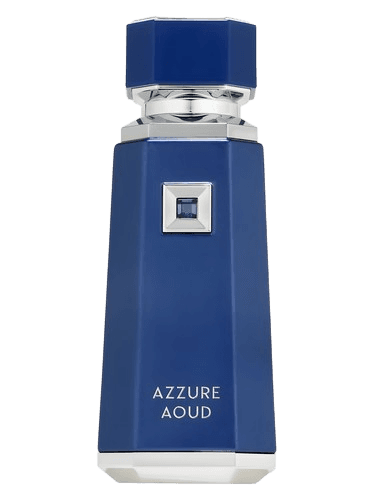French Avenue Azzure Oud