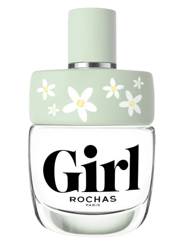 Rochas Girl Blooming