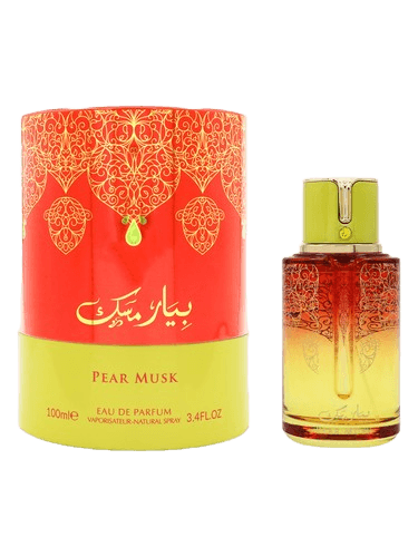 Arabiyat Prestige Pear Musk