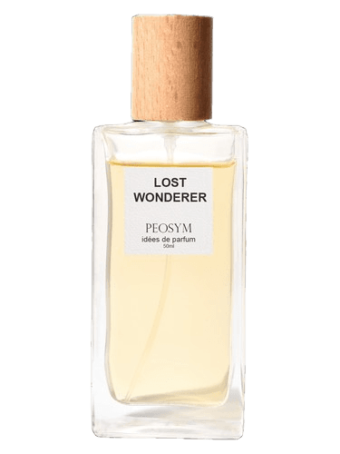 PEOSYM Lost Wonderer
