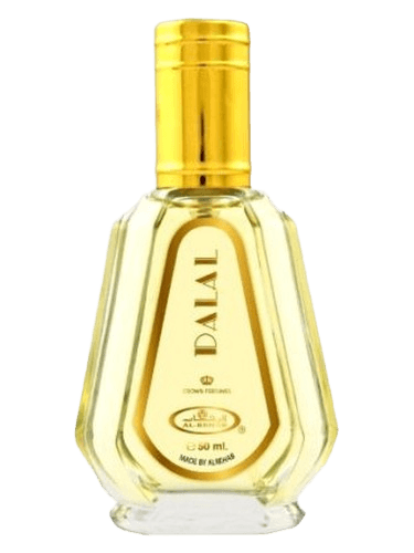 ALREHAB PERFUMES Dalal