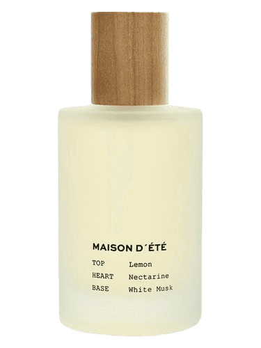 Zara Maison d'Été