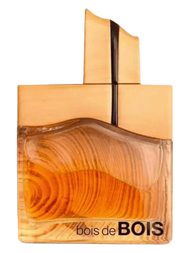 Fragrance World Bois de Bois