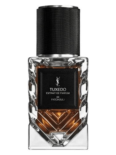 Yves Saint Laurent Tuxedo Extrait de Parfum