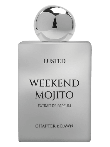 Lusted Weekend Mojito