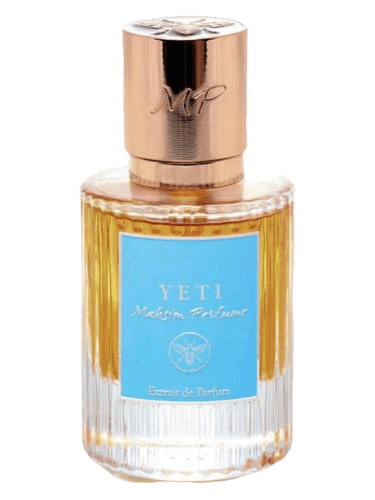 Maksim Perfume YETI