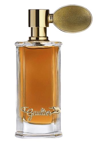 Jean Paul Gaultier Ambre Tatouage