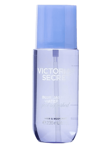 Victoria's Secret Blue Jasmine Water Lily