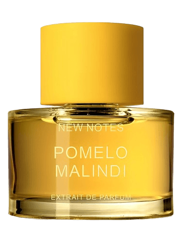 New Notes Pomelo Malindi