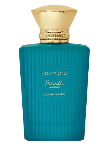 Lou De Pre Paradis Vanille