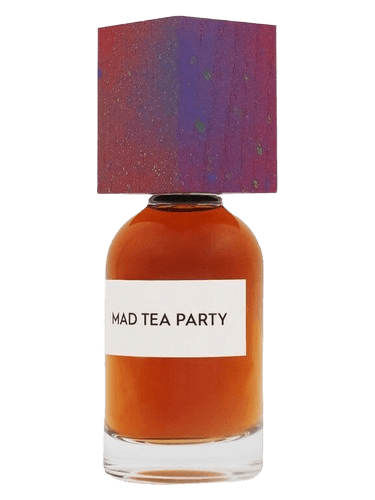 Le Frag Mad Tea Party