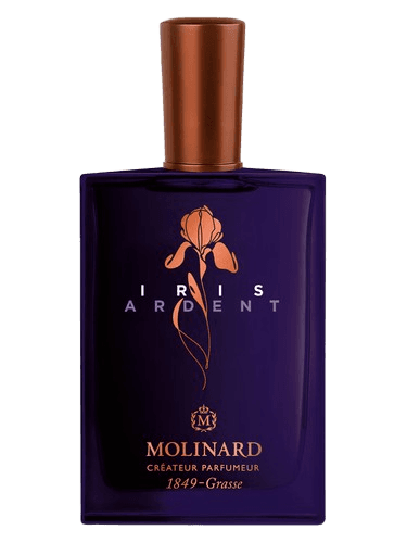 Molinard Iris Ardent