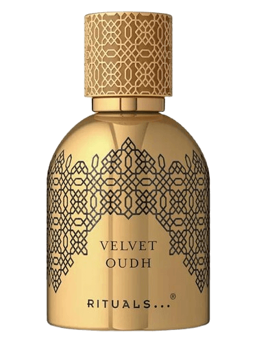Rituals Velvet Oudh