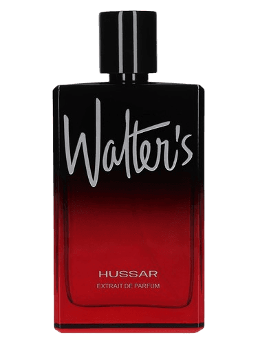 Walter's Hussar