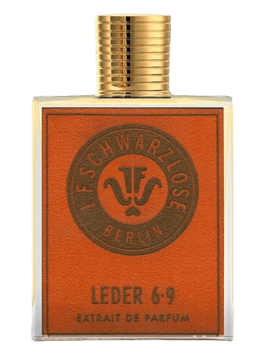 J.F. Schwarzlose Berlin Leder 6·9