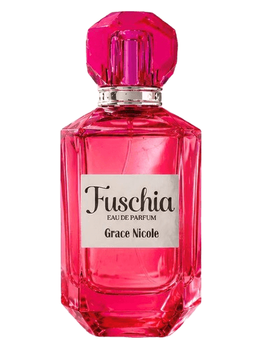 Grace Nicole Fuschia
