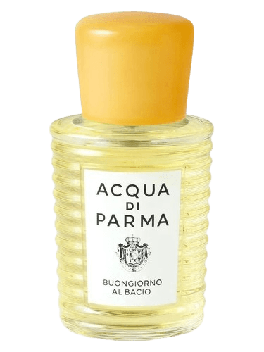 Acqua di Parma Buongiorno Al Bacio