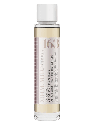 MIIM.MIIC No 163 Gelato Gourmand