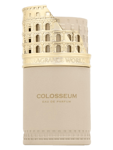 Fragrance World Colosseum