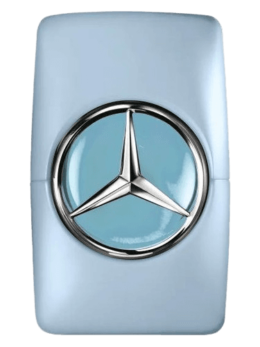 Mercedes-Benz Mercedes-Benz Man Fresh