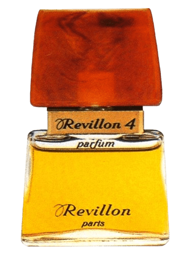 Revillon Revillon 4